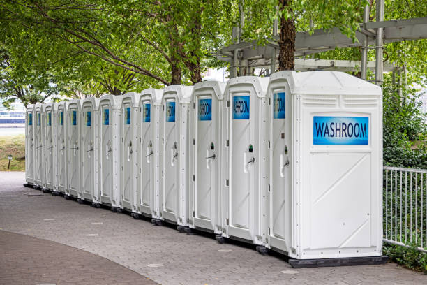 Best Affordable porta potty rental  in Crawfordsville, IN