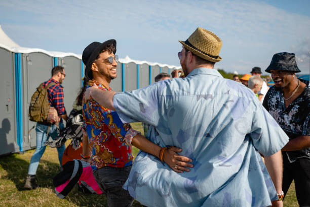 Best Best portable toilet rental  in Crawfordsville, IN