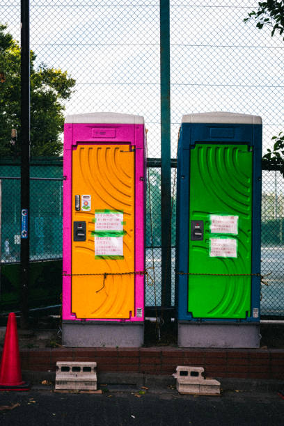 Best Luxury portable toilet rental  in Crawfordsville, IN