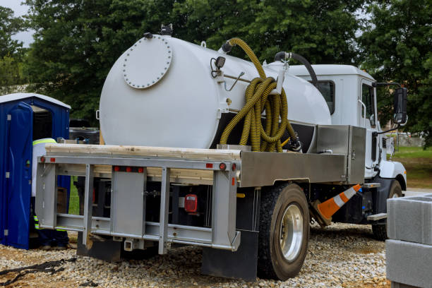 Best High-end porta potty rental  in Crawfordsville, IN