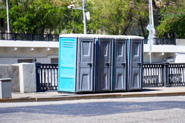 Best Luxury portable toilet rental  in Crawfordsville, IN