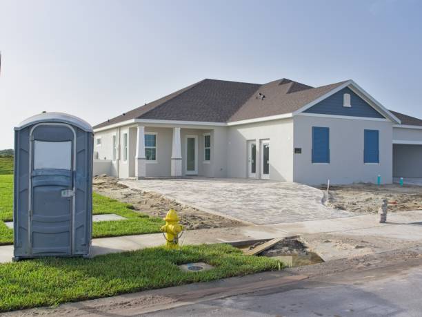 Best Portable bathroom rental  in Crawfordsville, IN