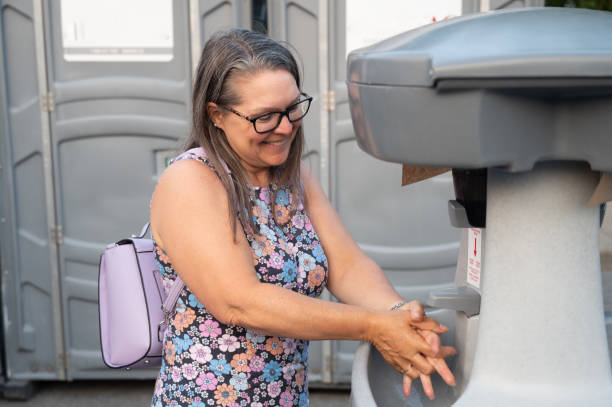 Best Handicap porta potty rental  in Crawfordsville, IN